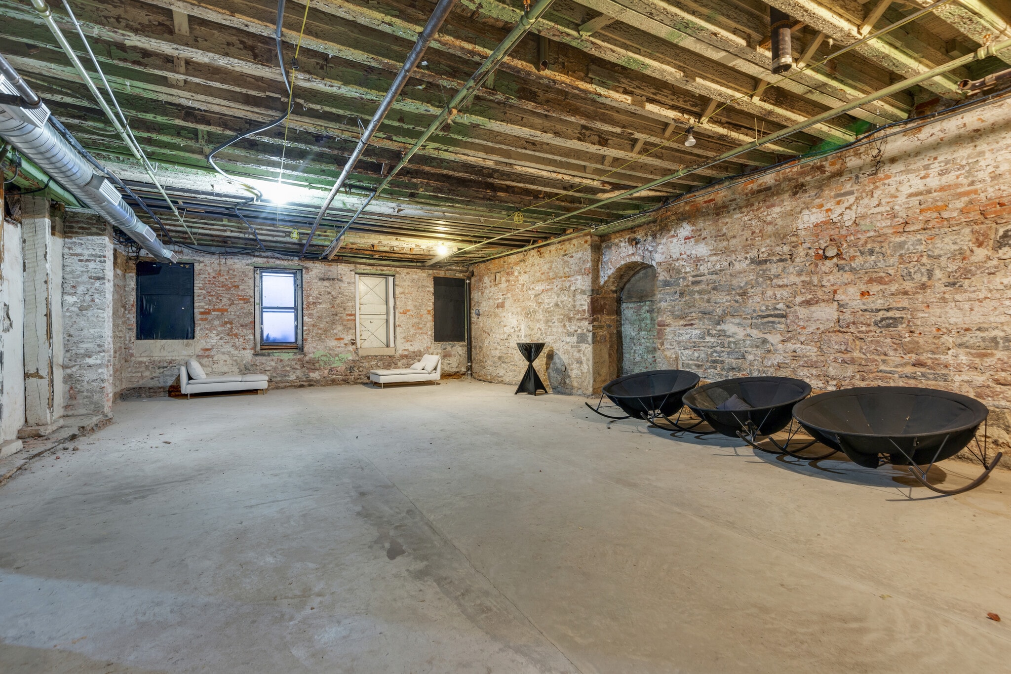 55 Chrystie St, New York, NY for lease Interior Photo- Image 1 of 6