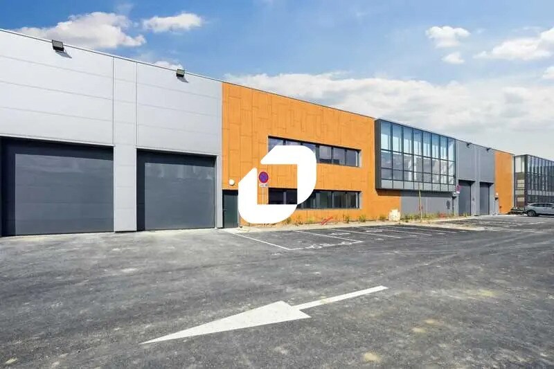 Flex dans Grigny à louer - Photo du bâtiment - Image 3 de 20