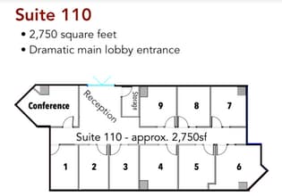 1501 Hughes Way, Long Beach, CA à louer Photo intérieure- Image 1 de 25