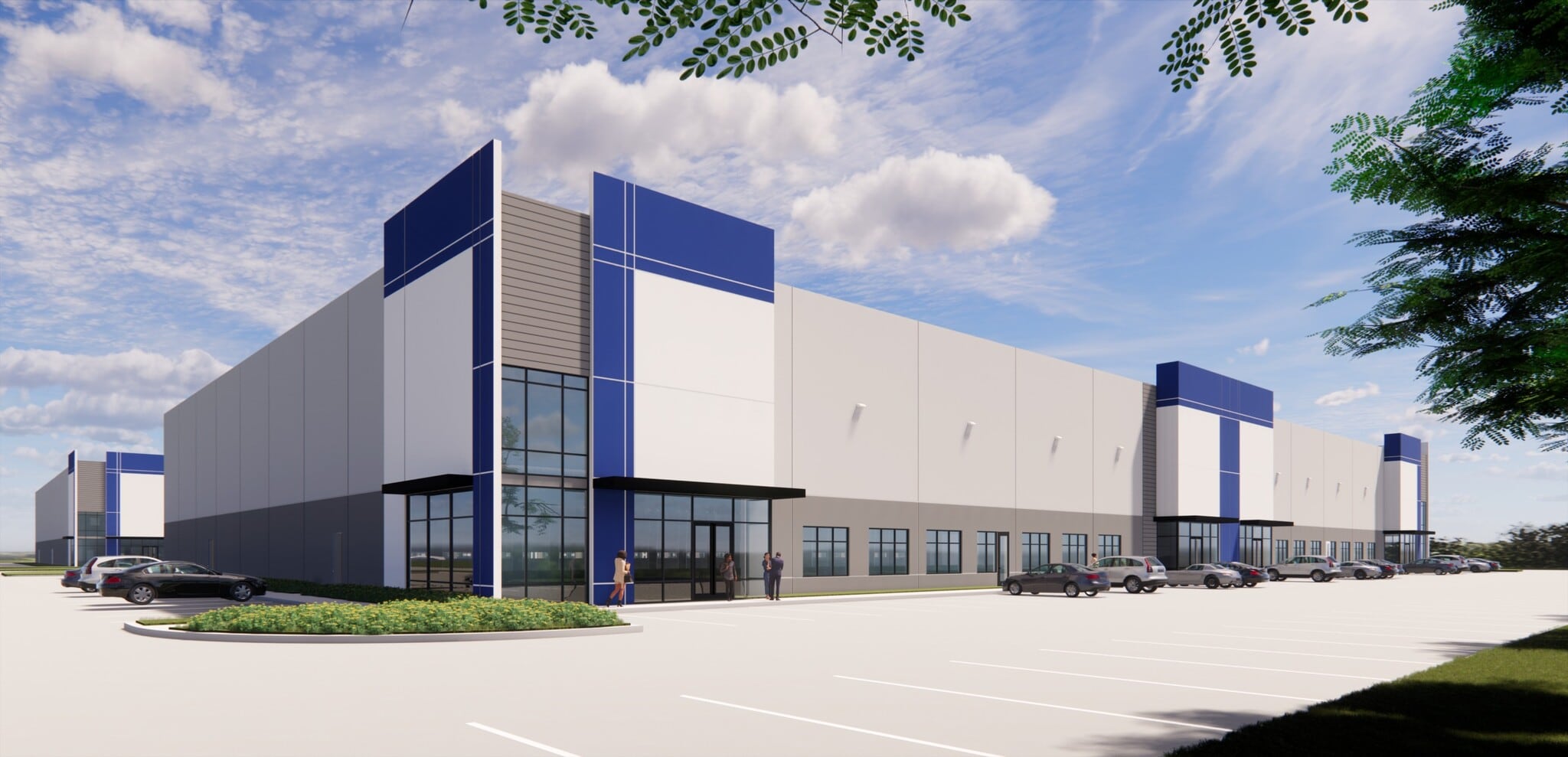 5327 Eisenhauer Rd, San Antonio, TX for lease Building Photo- Image 1 of 10