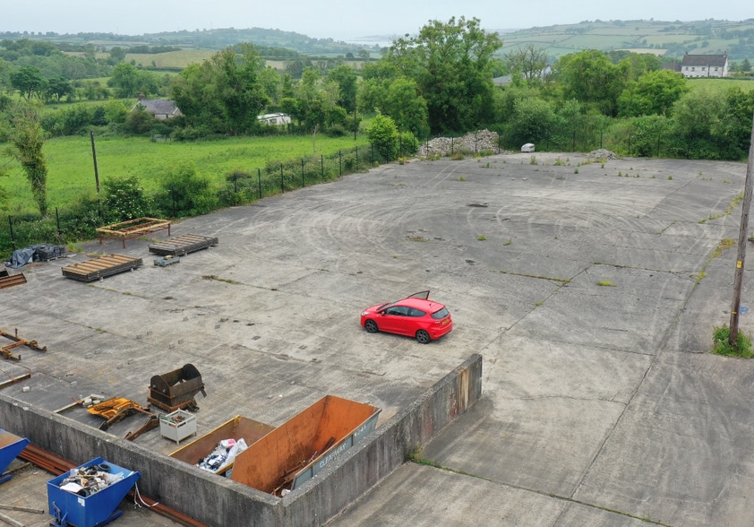 31 Crosshill Rd, Larne for lease - Building Photo - Image 2 of 2