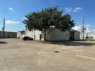 Plus de détails pour 13408 Redfish Ln, Stafford, TX - Industriel à louer