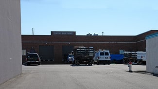 Plus de détails pour 2801 Merrilee Dr, Fairfax, VA - Industriel à louer