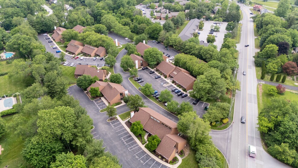 1288 Valley Forge Rd, Valley Forge, PA à vendre - Aérien - Image 2 de 33