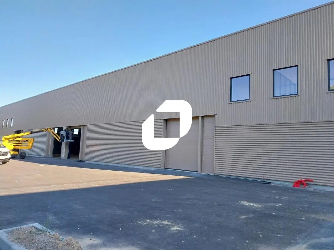 Bureau dans Carquefou à louer Photo du bâtiment- Image 1 de 14