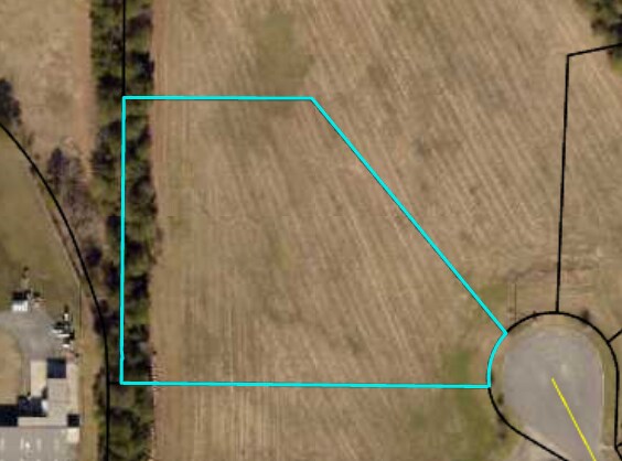 More details for 52 Curtis Ct SW, Cartersville, GA - Land for Sale