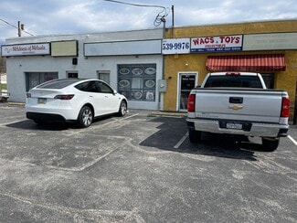 More details for 2851 Ridge Pike, Trooper, PA - Retail for Lease