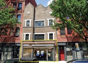 1970 Adam Clayton Powell Jr Blvd, New York, NY for sale Building Photo- Image 1 of 26