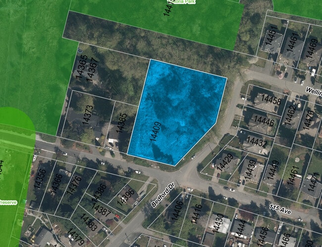 More details for 14409 115 Av, Surrey, BC - Land for Sale