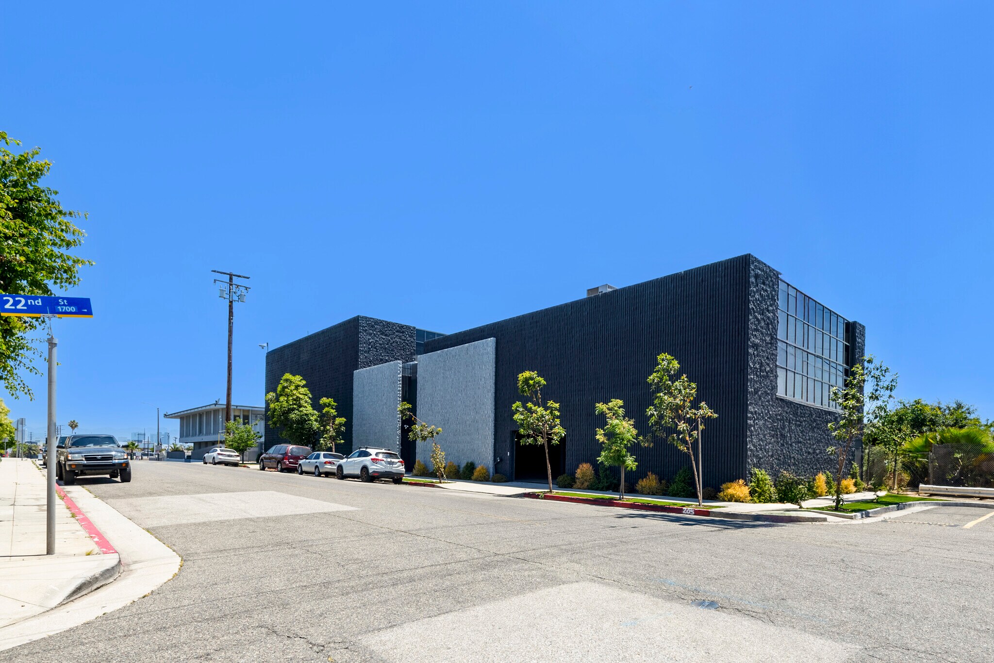 2200 Michigan Ave, Santa Monica, CA à louer Photo principale- Image 1 de 21