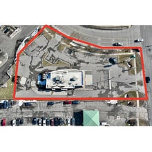 18902 Northline Rd, Southgate, MI for lease Interior Photo- Image 2 of 12