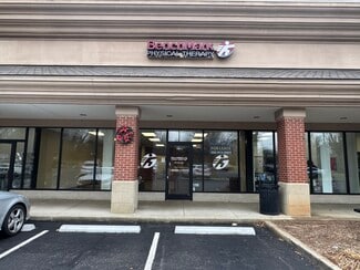 More details for 2420 Lime Kiln Ln, Louisville, KY - Retail for Lease