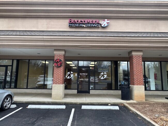 More details for 2420 Lime Kiln Ln, Louisville, KY - Retail for Lease