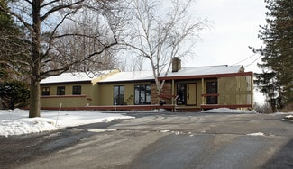 Plus de détails pour 672 E Royalton Rd, Broadview Heights, OH - Bureau à vendre