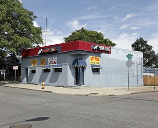 Plus de détails pour 3700 Navajo St, Denver, CO - Commerce de détail à vendre