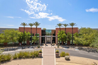 Plus de détails pour 19825 N 7th St, Phoenix, AZ - Bureau à louer