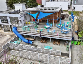 Plus de détails pour 710 W Johnson St, Raleigh, NC - Commerce de détail à vendre