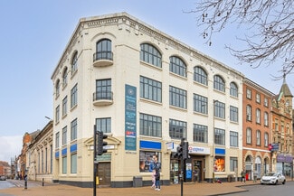 More details for 7 Welford Pl, Leicester - Office for Lease