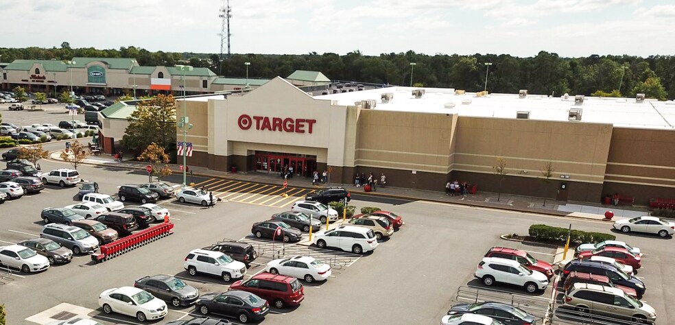 2274 Wrangleboro Rd, Mays Landing, NJ for lease - Building Photo - Image 1 of 6