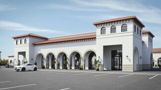 Plus de détails pour 7305 Paseo Del Norte, El Paso, TX - Bureau/Médical, Bureau/Commerce de détail à louer