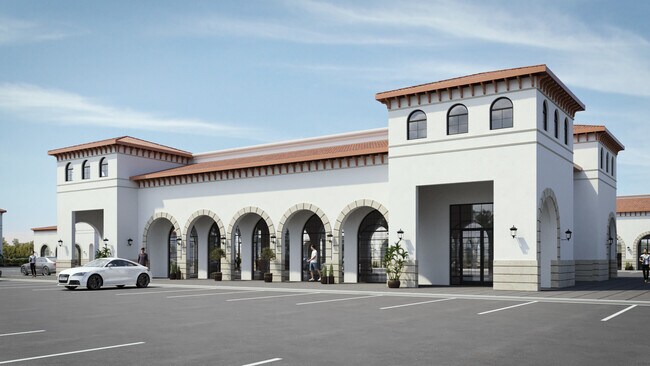 Plus de détails pour 7305 Paseo Del Norte, El Paso, TX - Bureau/Médical à louer