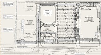 Plus de détails pour 9710 Ocean Hwy W, Calabash, NC - Terrain à louer
