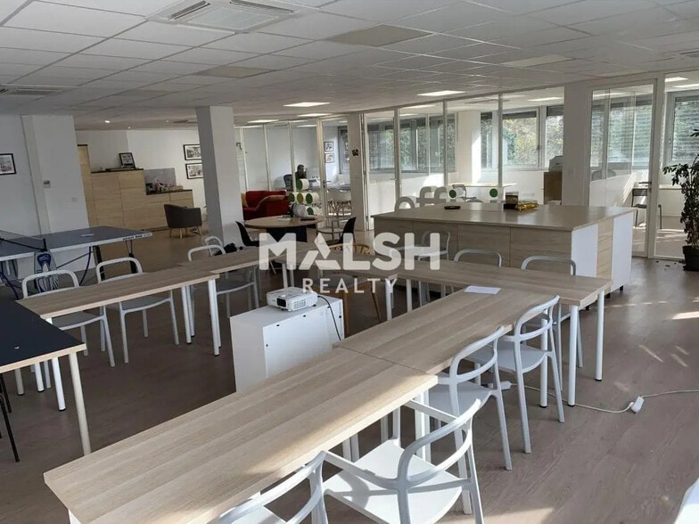 Bureau dans Caluire-et-Cuire à louer - Photo intérieure - Image 3 de 7