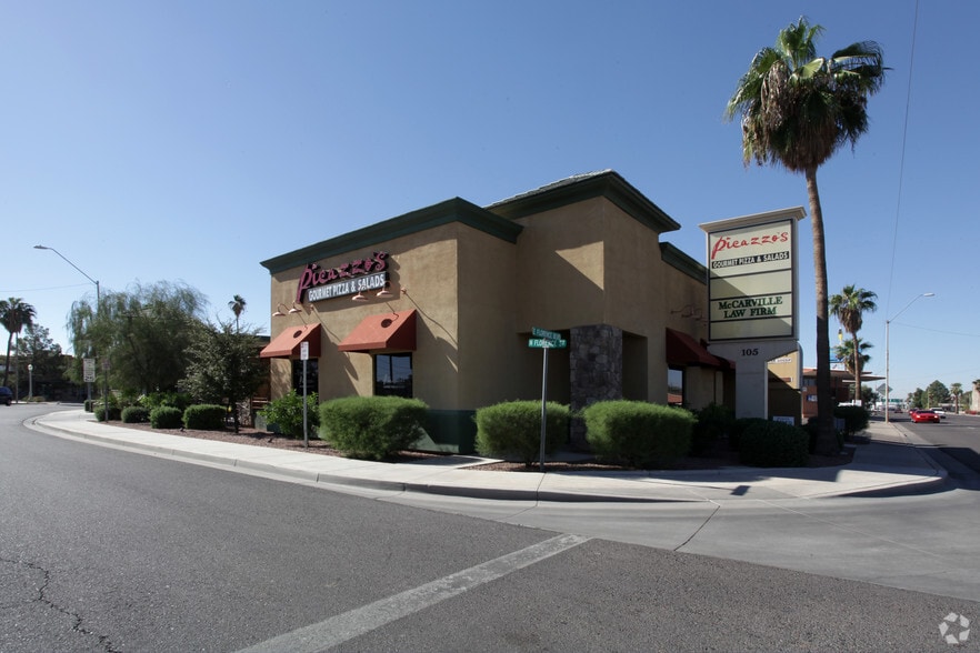 105 W Florence Blvd, Casa Grande, AZ for sale - Building Photo - Image 2 of 6