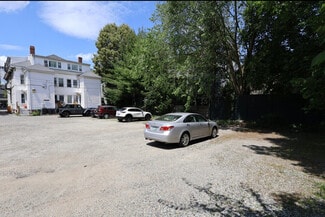 Plus de détails pour 138-140 Huron Ave, Cambridge, MA - Multi-résidentiel à vendre