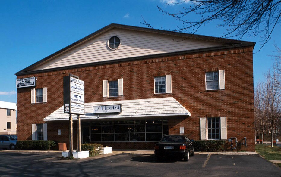 512 Maple Ave W, Vienna, VA à louer - Autre - Image 2 de 23