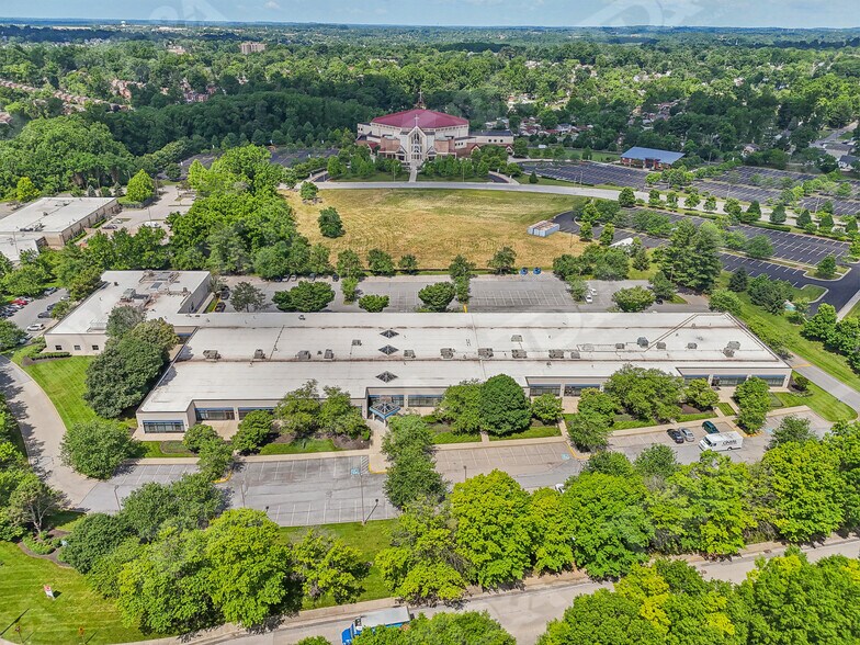 6000 Metro Dr, Baltimore, MD à louer - Photo du bâtiment - Image 2 de 18
