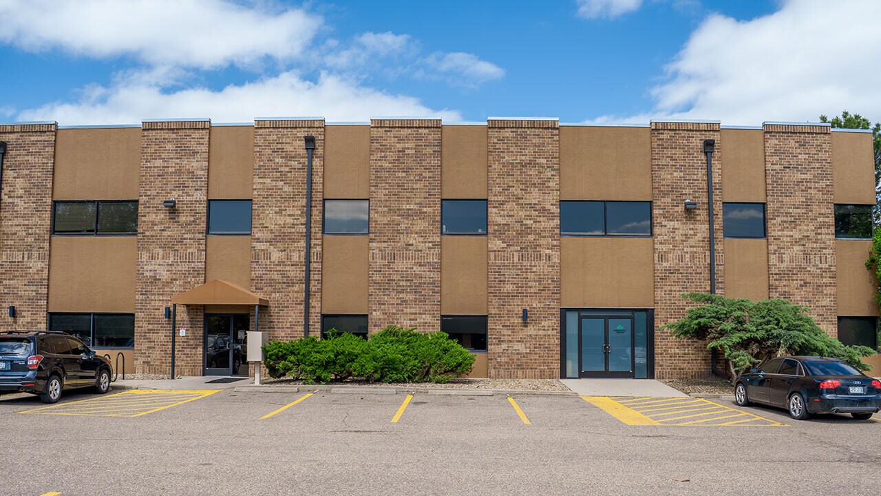 1600 Range St, Boulder, CO à louer Photo principale- Image 1 de 9