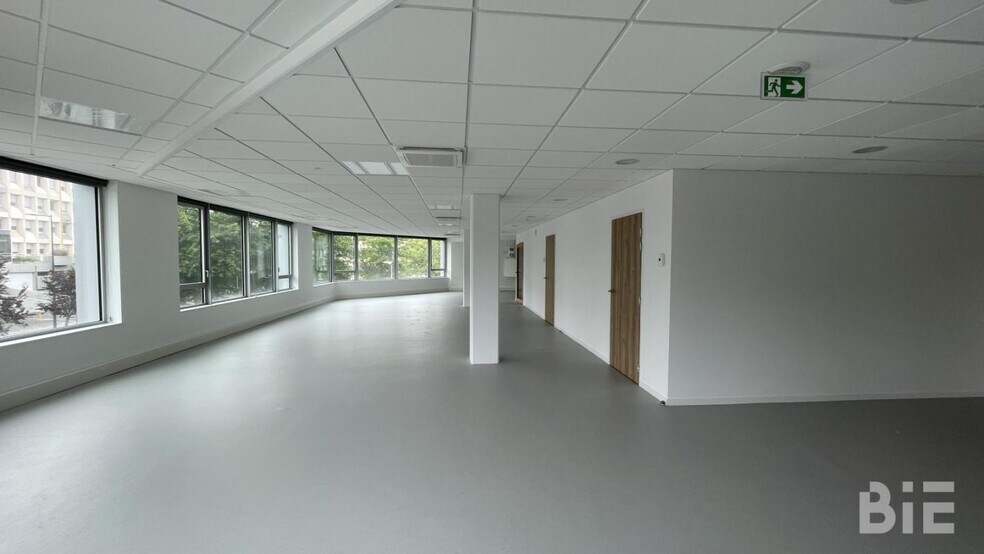 4 Rue Théodore Blanc, Bruges à louer - Photo du bâtiment - Image 3 de 10