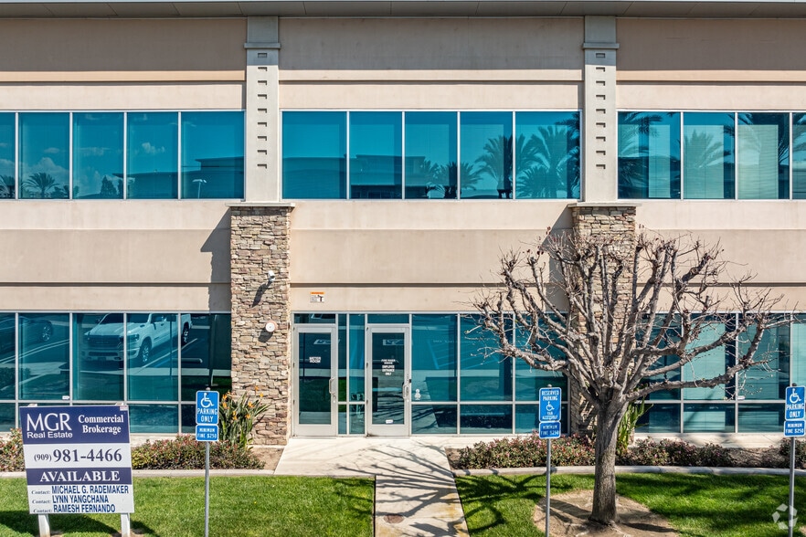 9421 Haven Ave, Rancho Cucamonga, CA for lease - Building Photo - Image 2 of 18