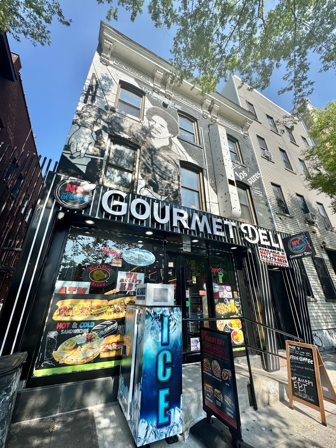 322 Union Ave, Brooklyn, NY for sale Building Photo- Image 1 of 27