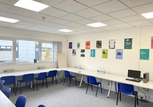 Barton Ln, Abingdon à louer Photo intérieure- Image 2 de 4