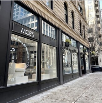 Plus de détails pour 99 Spring St, Seattle, WA - Commerce de détail à louer
