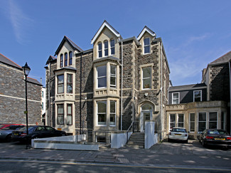 More details for 18 St Andrews Cres, Cardiff - Office for Sale