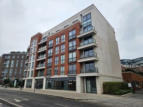 Imperial Rd, Londres à louer Photo du bâtiment- Image 2 de 4