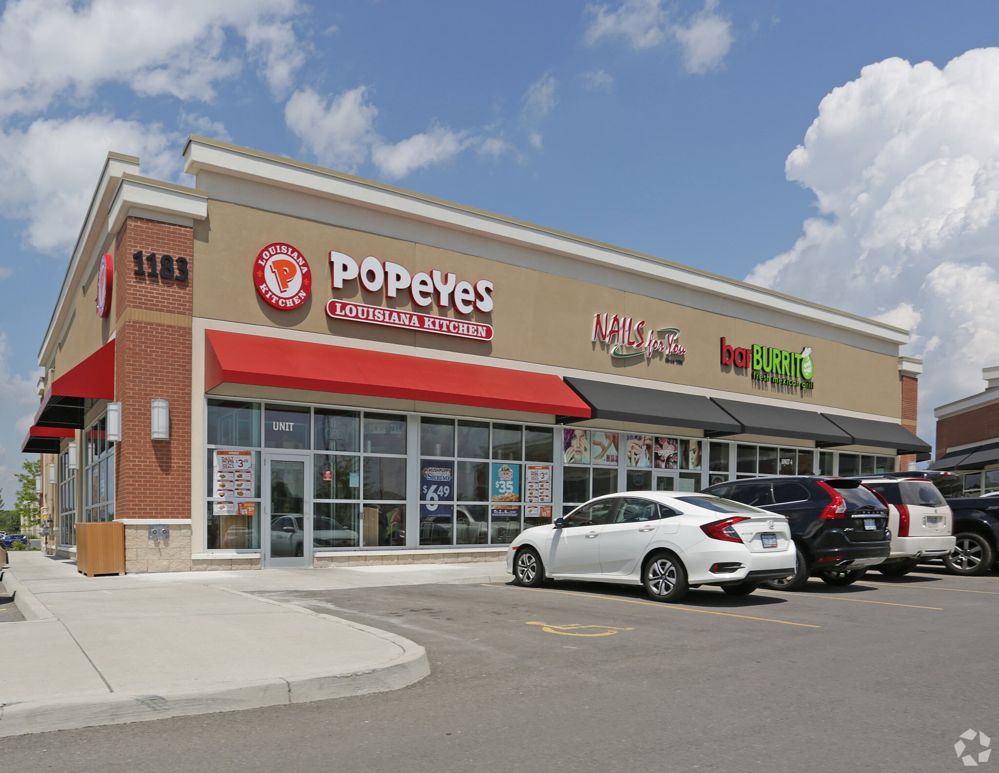 1183 Wilson St W, Hamilton, ON for sale Primary Photo- Image 1 of 1