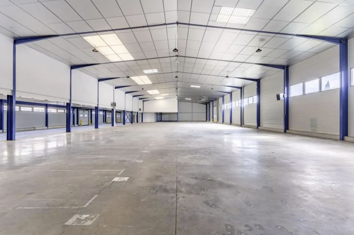 Rue Marcel Paul, Bezons for lease Interior Photo- Image 1 of 13