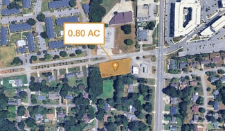 More details for Kyser Boulevard, Madison, AL - Land for Sale