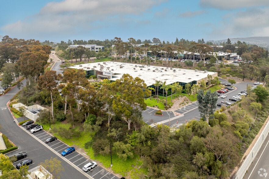 15378 Avenue of Science, San Diego, CA for lease - Building Photo - Image 2 of 7