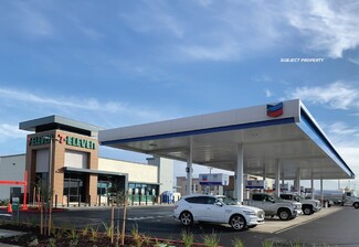 Plus de détails pour 1911 Cosumnes River Blvd, Sacramento, CA - Vente au détail à vendre