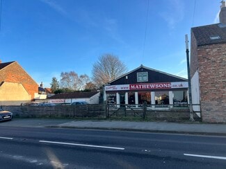 More details for Westgate St, Rillington - Industrial for Sale