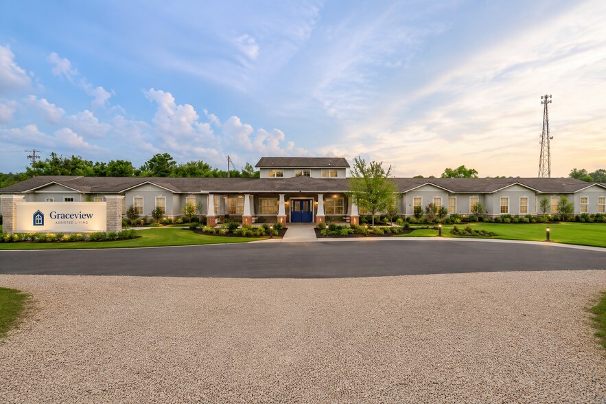18520 Blue Star Hwy, Quincy, FL for sale - Building Photo - Image 3 of 30