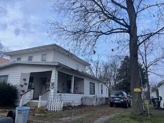 Plus de détails pour 803 W Chestnut St, Carthage, MO - Multi-résidentiel à vendre