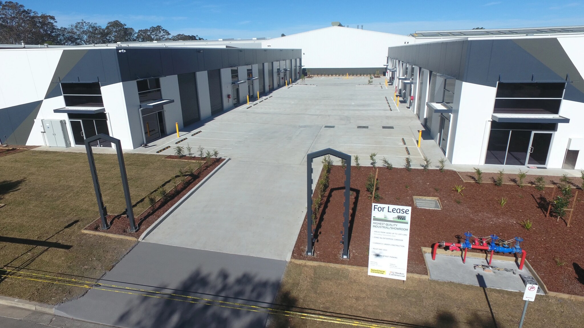 5 Donaldson St, Wyong for lease Building Photo- Image 1 of 3