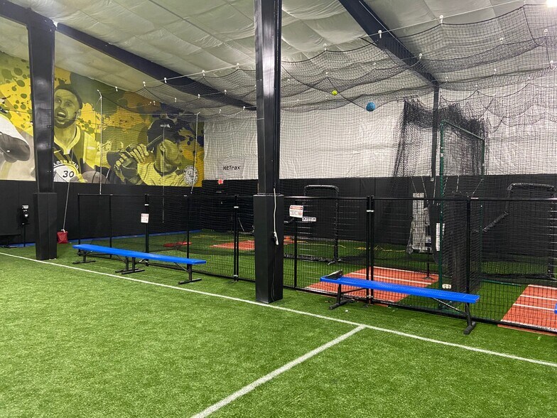 1001 Ben Ali Dr, Danville, KY à vendre - Photo intérieure - Image 2 de 10