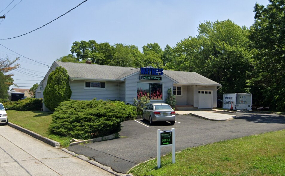 1938 NJ-35, South Amboy, NJ à vendre - Photo principale - Image 2 de 5